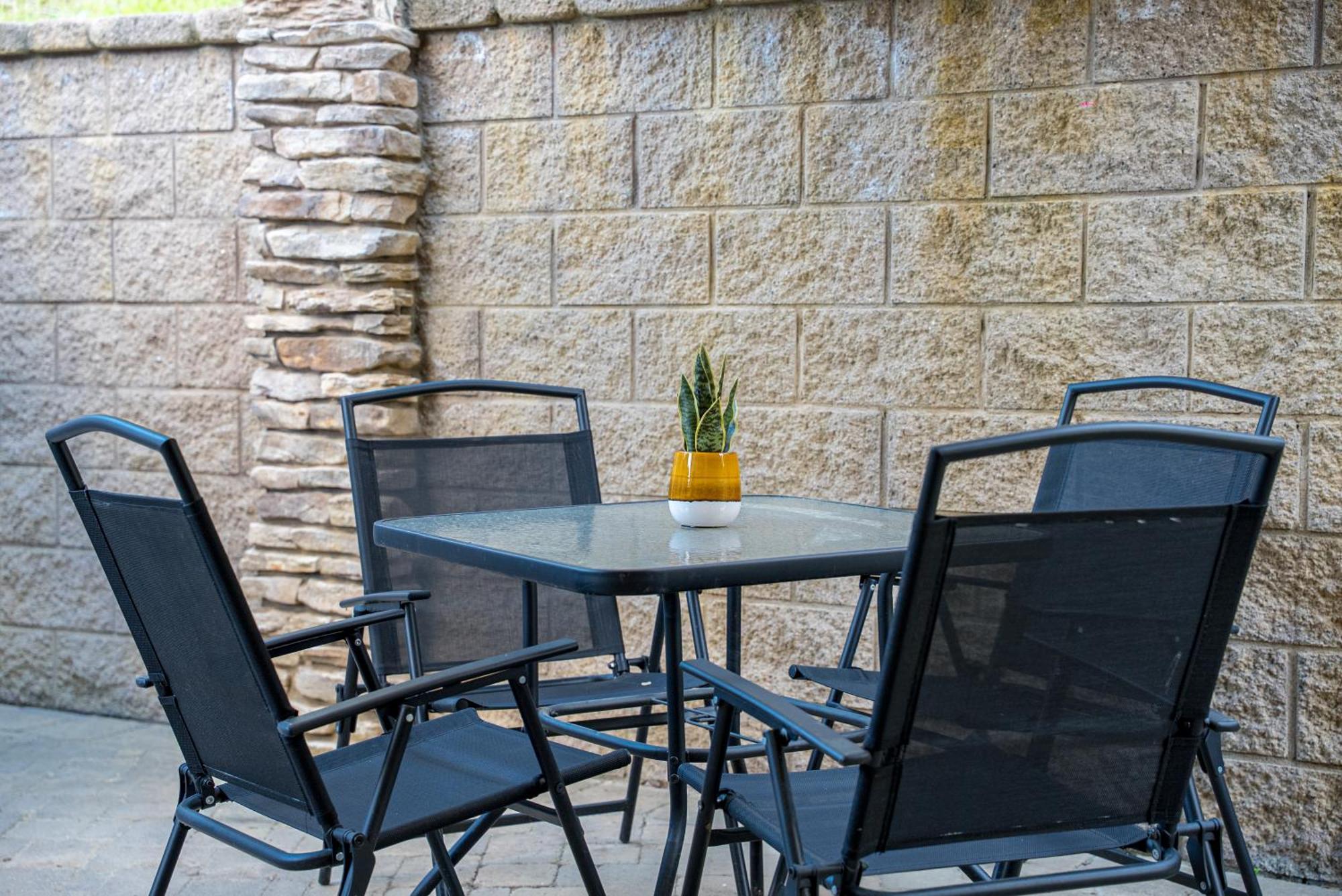 Garden House Hotel San Diego Exterior photo